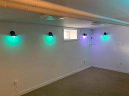 Recreation room - 128 Bannerman Avenue, Winnipeg, MB R2W0T2 Photo 7
