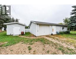 117 Railway Avenue, Rosalind, AB T0B3Y0 Photo 38
