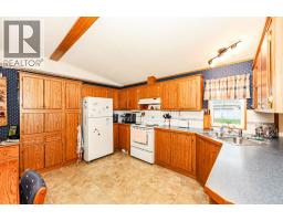 Bedroom - 117 Railway Avenue, Rosalind, AB T0B3Y0 Photo 8