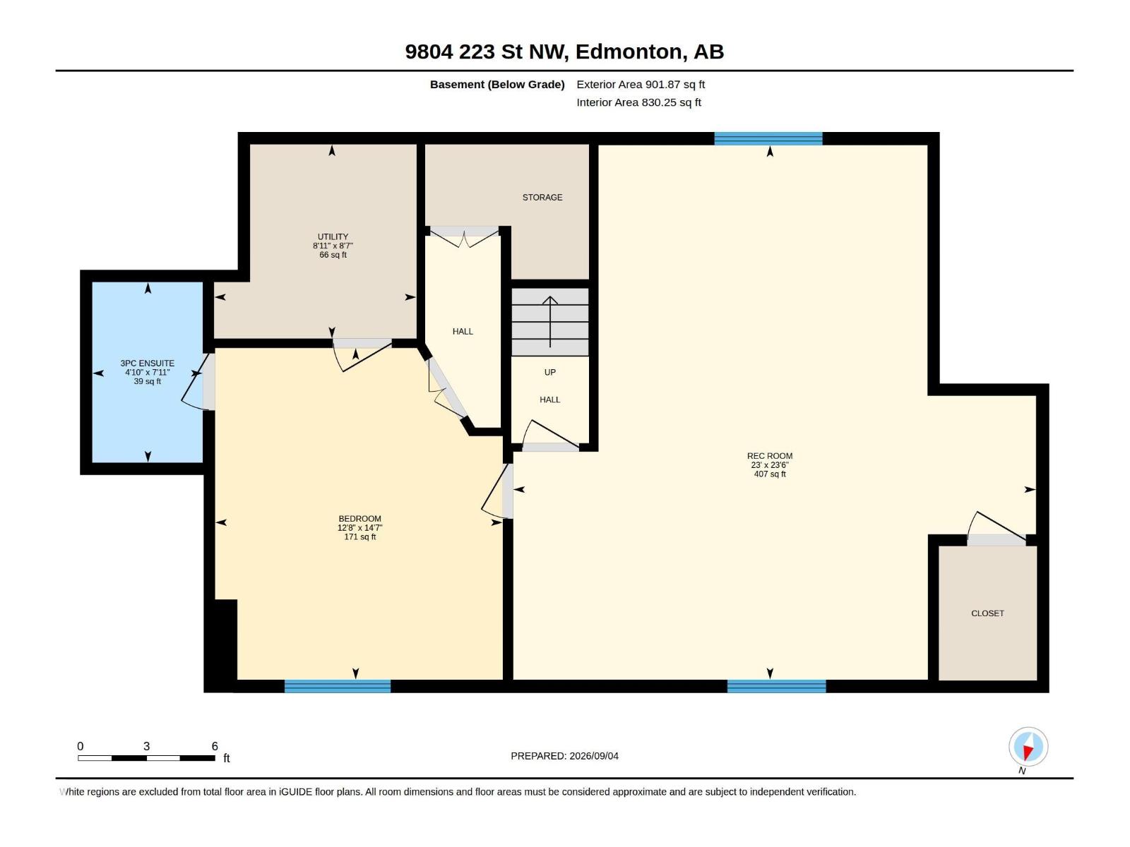 9804 223 ST NW - 44