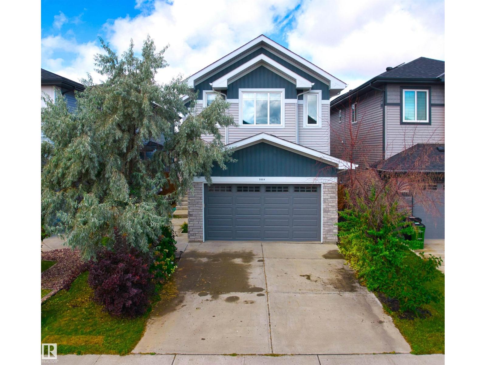 9804 223 ST NW - 1