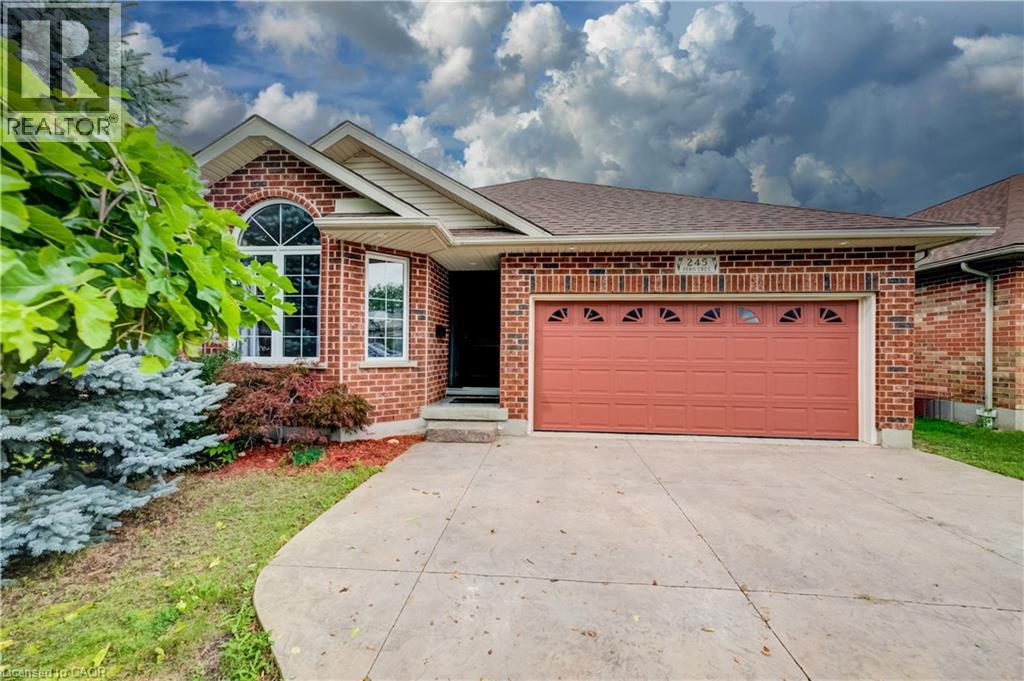 Property for sale at 245 FERN Crescent