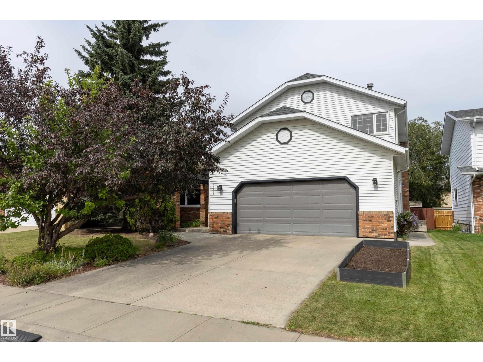 11220 23A AV NW, Edmonton, Alberta, T6J4X7