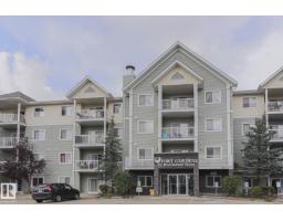 Apartment for sale at #237 50 Woodsmere, Fort Saskatchewan — MLS® E4507191