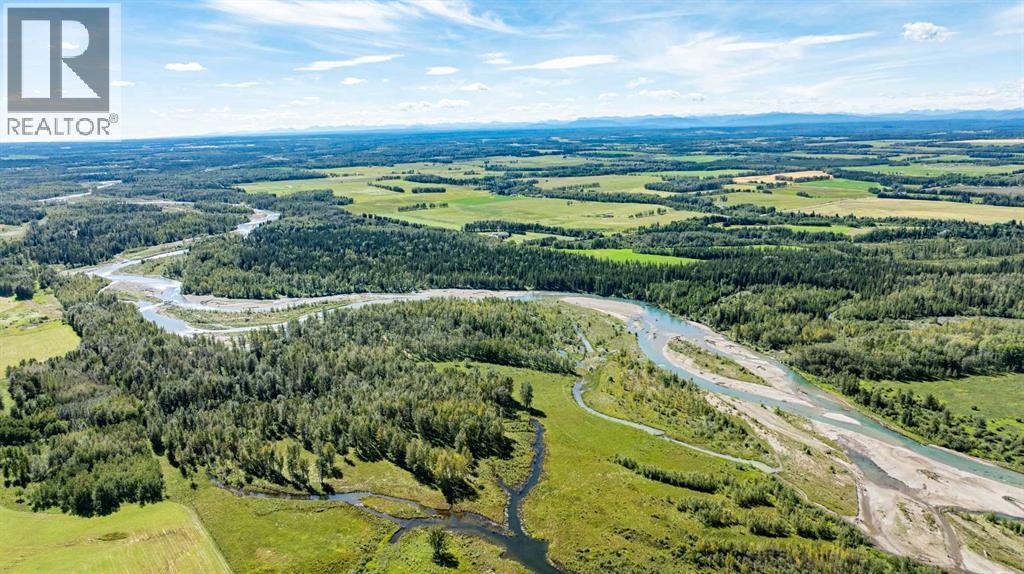 Listing photo – on Township Road 37-4, Rural Clearwater County