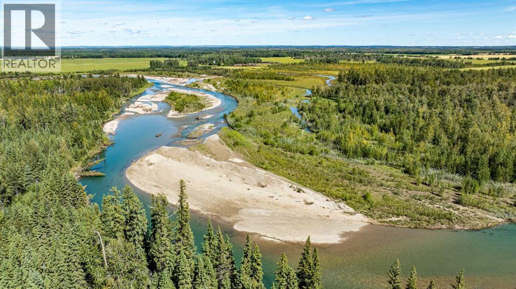 Listing photo – on Township Road 37-4, Rural Clearwater County
