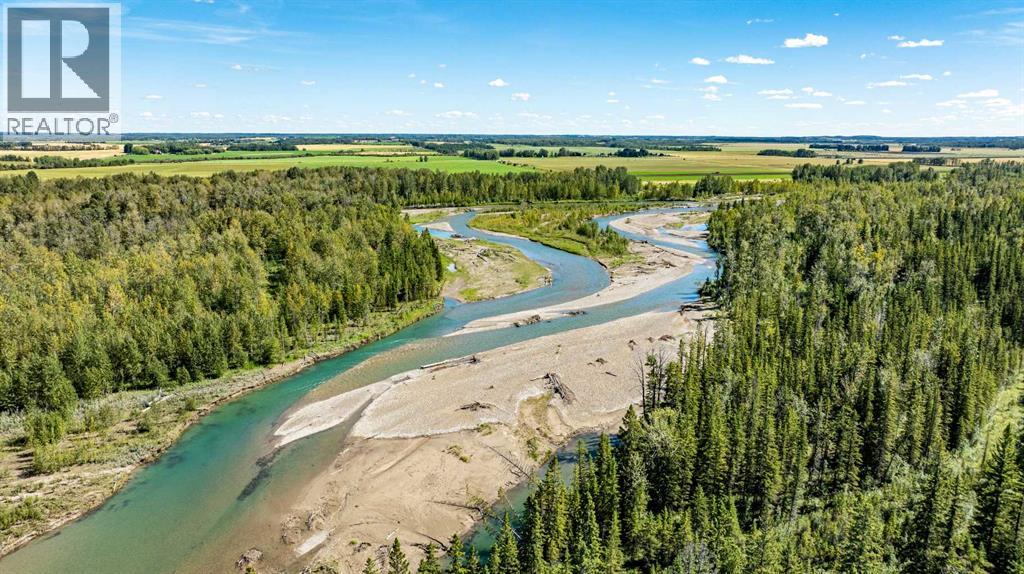 Listing photo – on Township Road 37-4, Rural Clearwater County