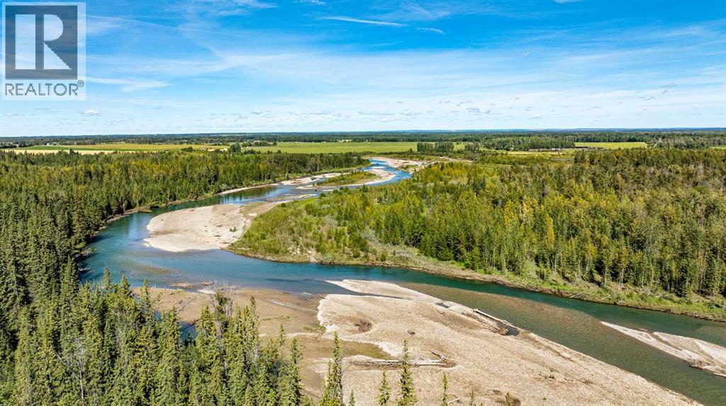 Listing photo – on Township Road 37-4, Rural Clearwater County