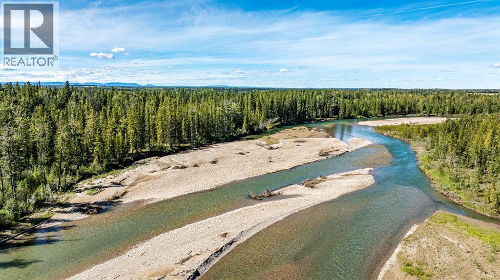 Listing photo – on Township Road 37-4, Rural Clearwater County
