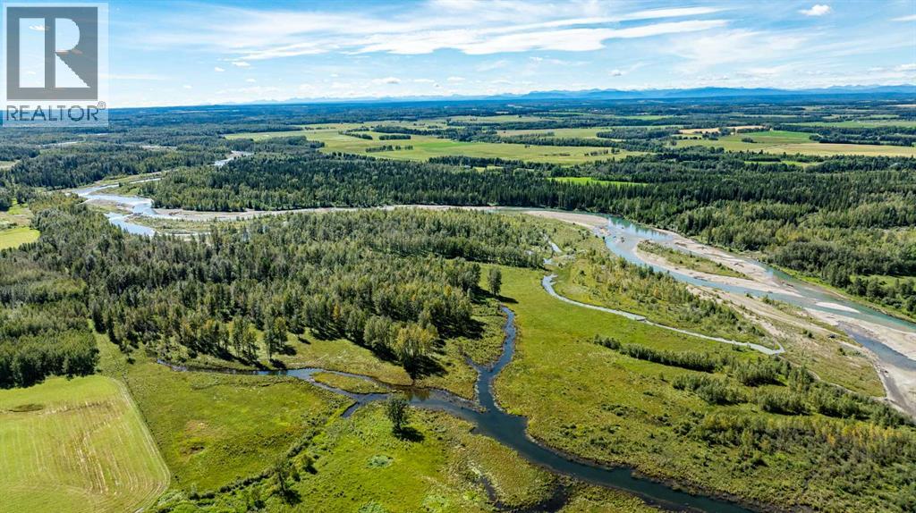 Listing photo – on Township Road 37-4, Rural Clearwater County