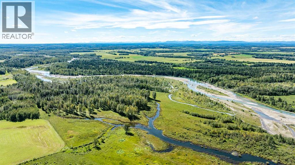 Listing photo – on Township Road 37-4, Rural Clearwater County