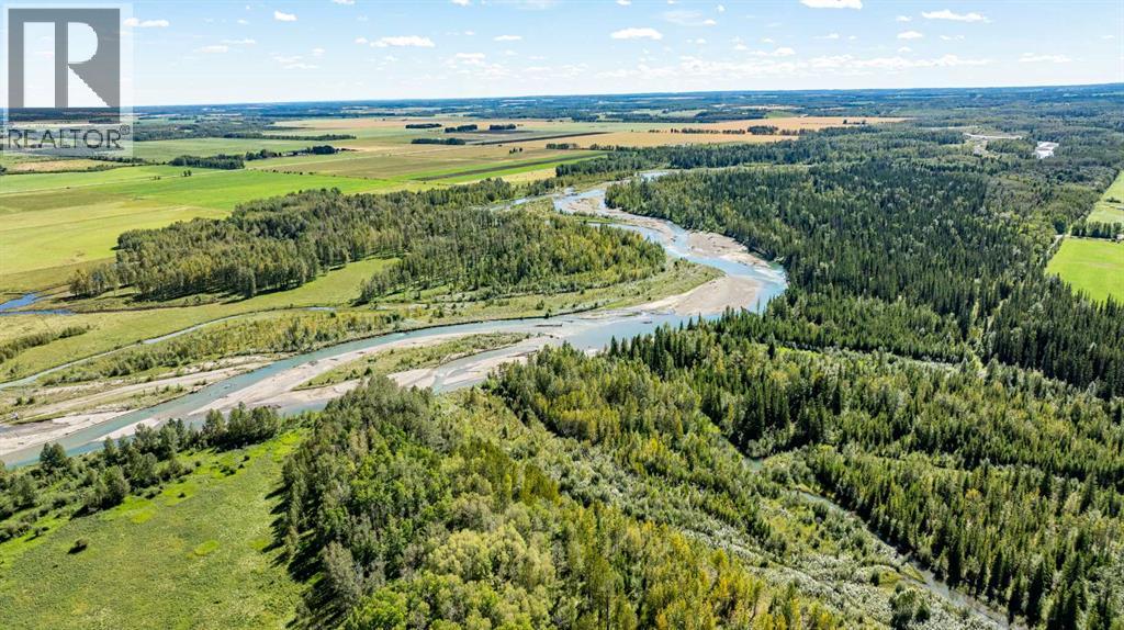 Listing photo – on Township Road 37-4, Rural Clearwater County