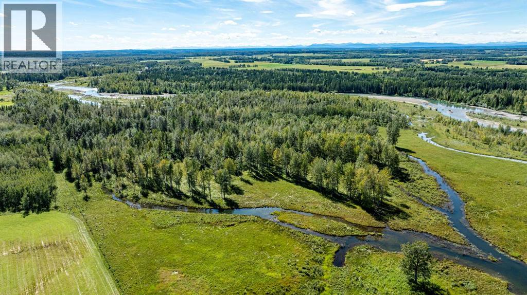 Listing photo – on Township Road 37-4, Rural Clearwater County