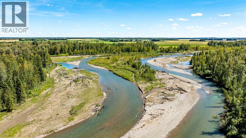 Listing photo – on Township Road 37-4, Rural Clearwater County