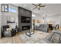 Kitchen - 2505 Tallus Heights Drive, West Kelowna, BC V4T3M2 Photo 6