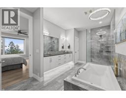 Bedroom - 2505 Tallus Heights Drive, West Kelowna, BC V4T3M2 Photo 17