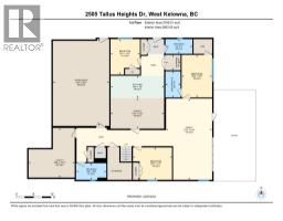 2505 Tallus Heights Drive, West Kelowna, BC V4T3M2 Photo 52