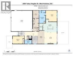 2505 Tallus Heights Drive, West Kelowna, BC V4T3M2 Photo 53