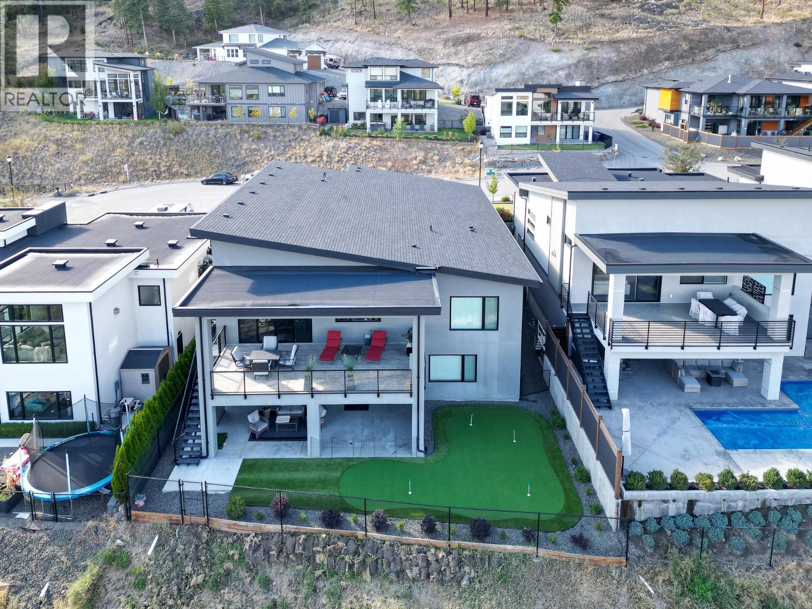  2505 Tallus Heights Drive, West Kelowna