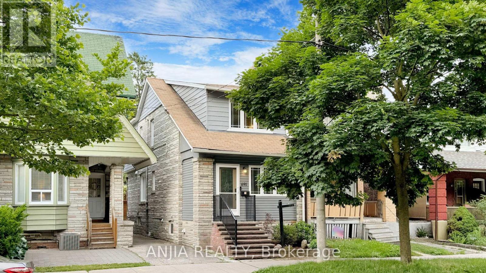 Property for sale at 691 GREENWOOD AVENUE