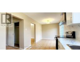 14 Faulkner Crescent, Toronto, ON M9M2C1 Photo 10