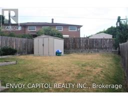 14 Faulkner Crescent, Toronto, ON M9M2C1 Photo 28