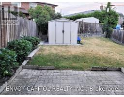 14 Faulkner Crescent, Toronto, ON M9M2C1 Photo 29