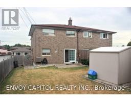 14 Faulkner Crescent, Toronto, ON M9M2C1 Photo 30