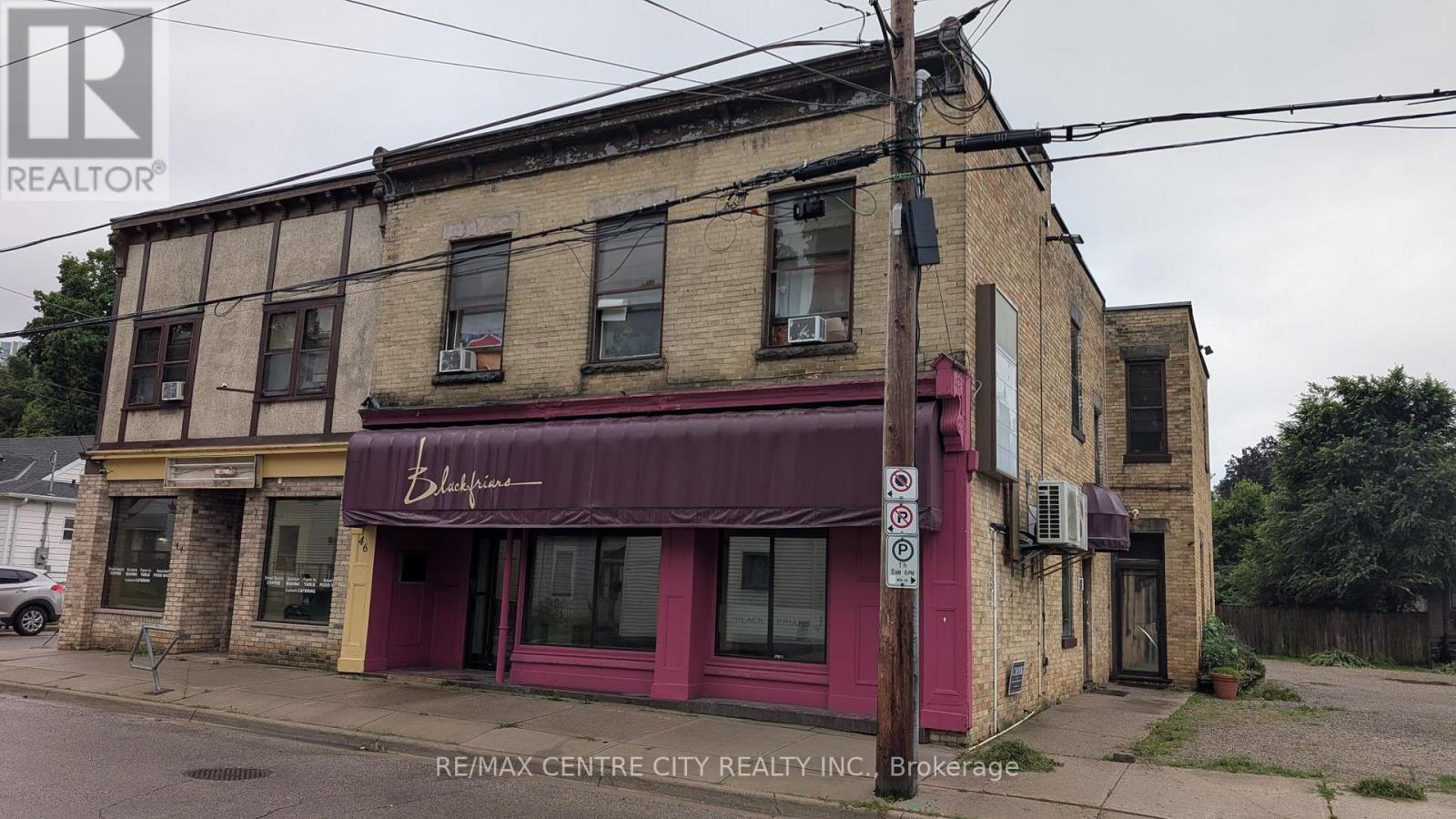 #Main 46 Blackfriars Street, London North (North N), Ontario, N6H1K7, London North (North N), Ontario — photo 2 of 5