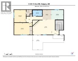 3, 123 13 Avenue Ne, Calgary, AB T2E1B5 Photo 32