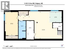 3, 123 13 Avenue Ne, Calgary, AB T2E1B5 Photo 33
