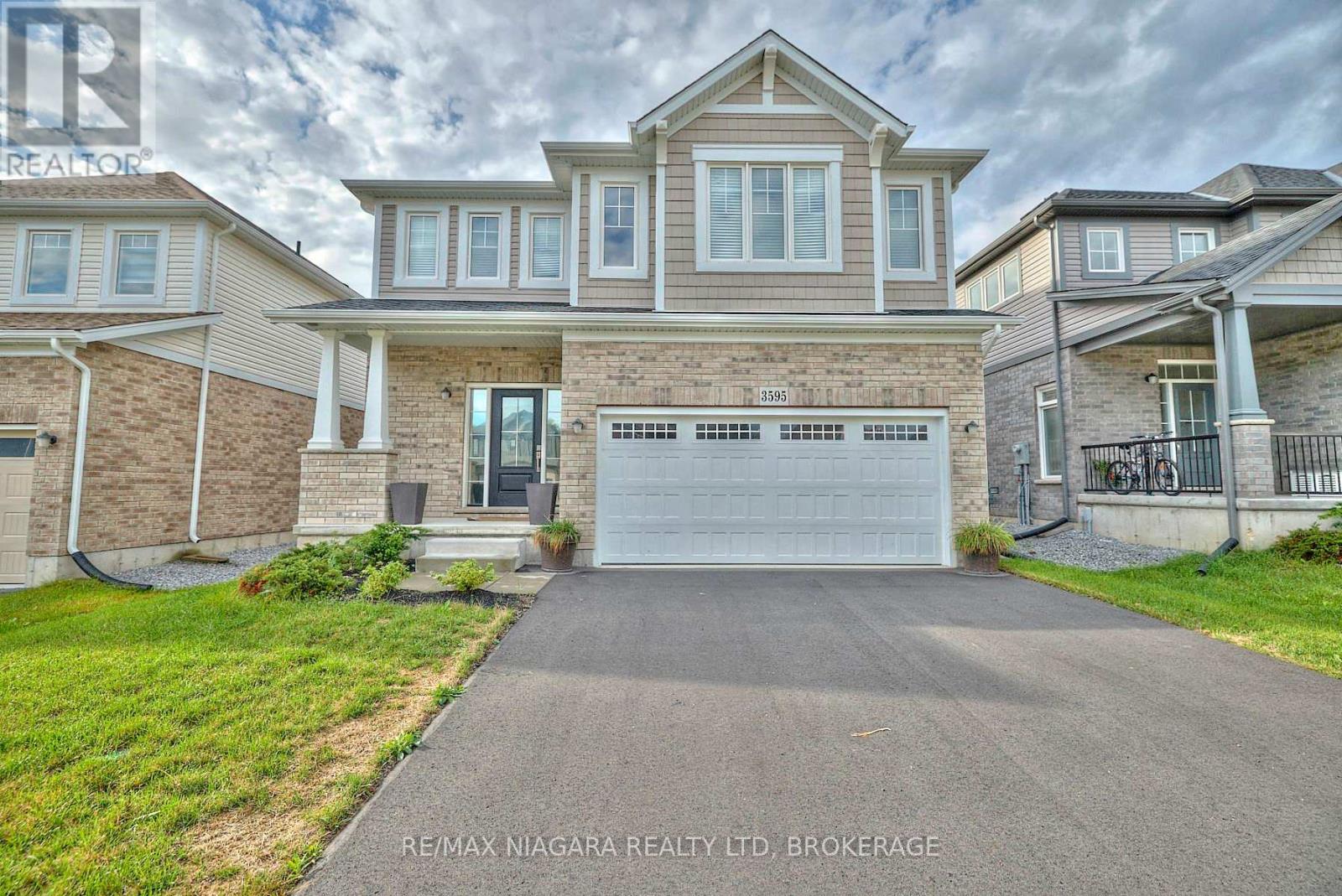 3595 CAROLINA COURT, Fort Erie (Ridgeway) — photo 1