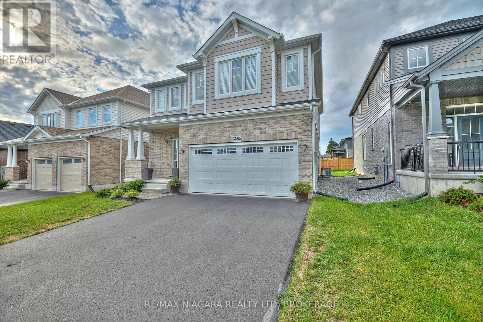 3595 CAROLINA COURT, Fort Erie (Ridgeway) — photo 2
