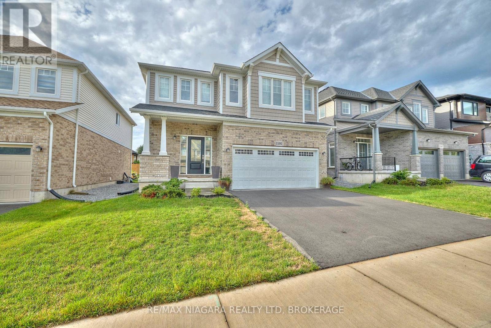 3595 CAROLINA COURT, Fort Erie (Ridgeway) — photo 3