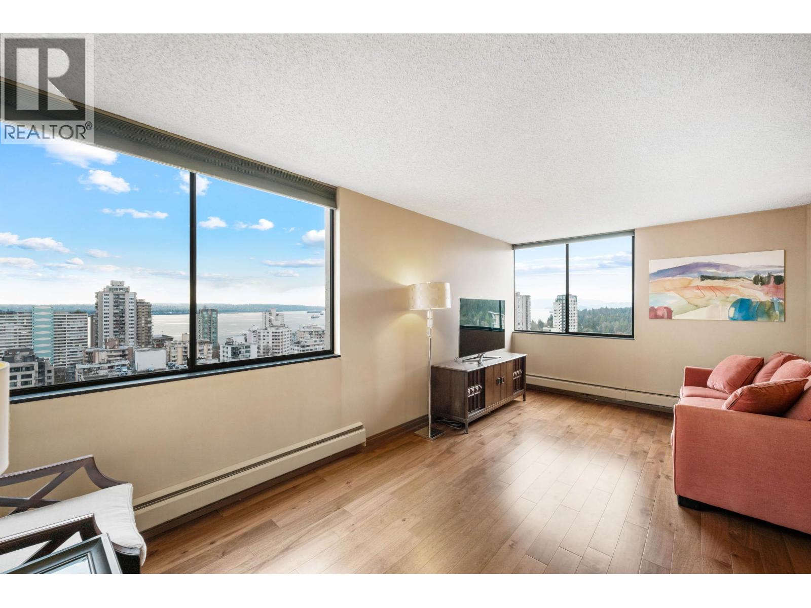 #2004 1816 HARO Street, Vancouver, British Columbia, V6G2Y7, Vancouver, British Columbia — photo 4 of 5