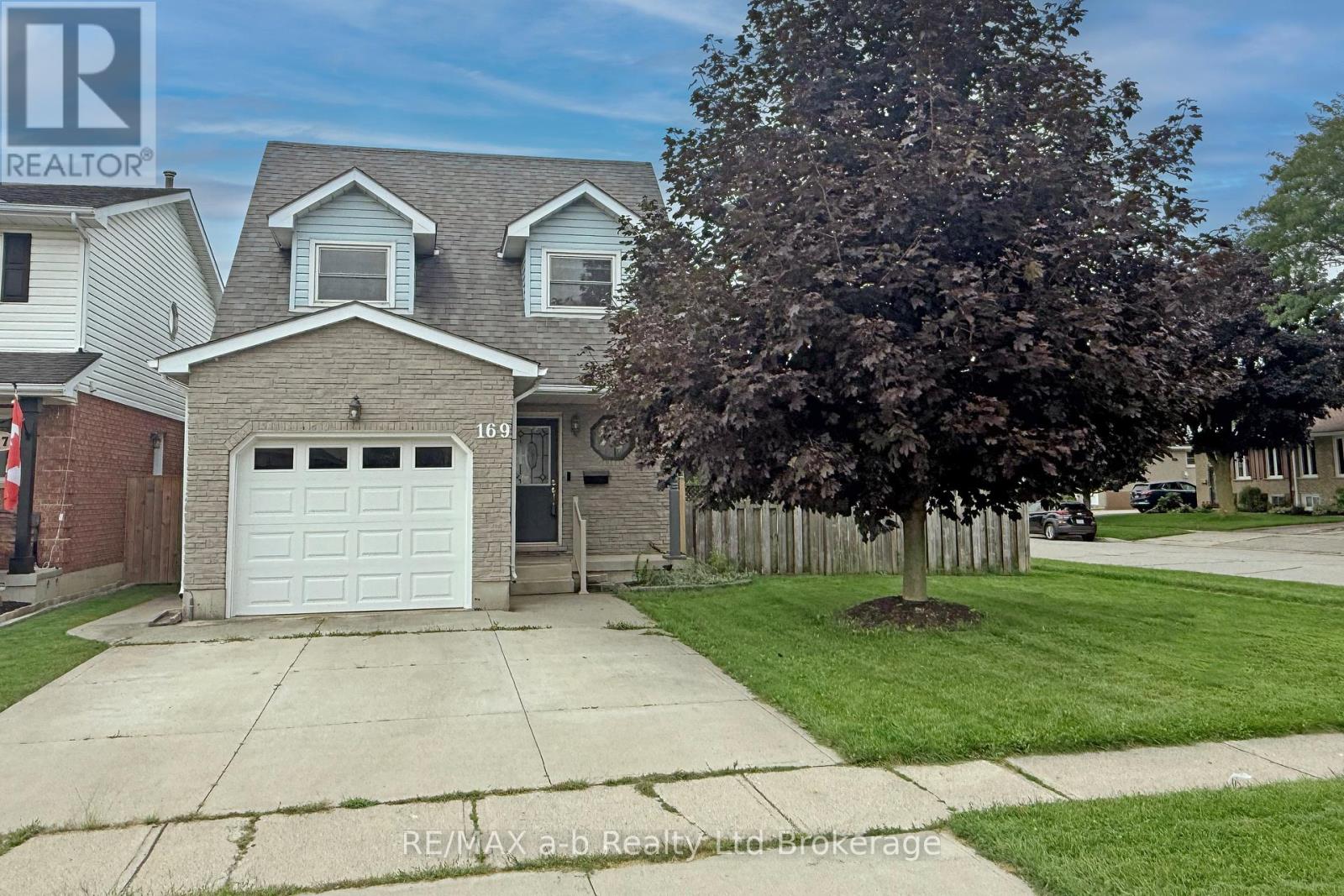 Property for sale at 169 DIEFENBAKER DRIVE