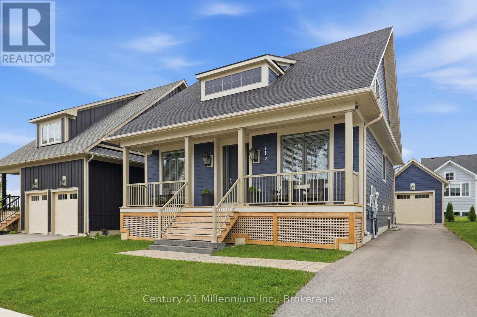 Property for sale at 115 COURTLAND STREET