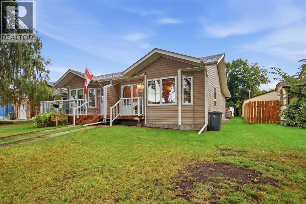 Listing photo – 2, 5211 50 Avenue, Ponoka