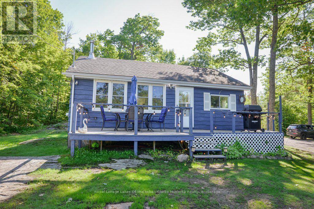 6881 UPPER BIG CHUTE ROAD - Image 24