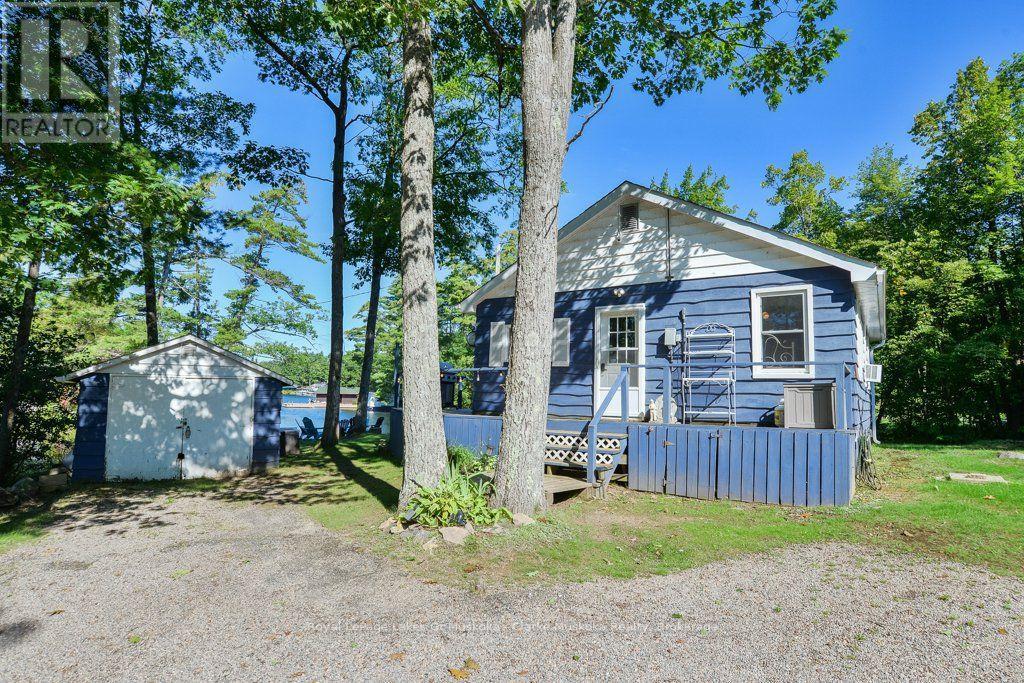 6881 UPPER BIG CHUTE ROAD - 31