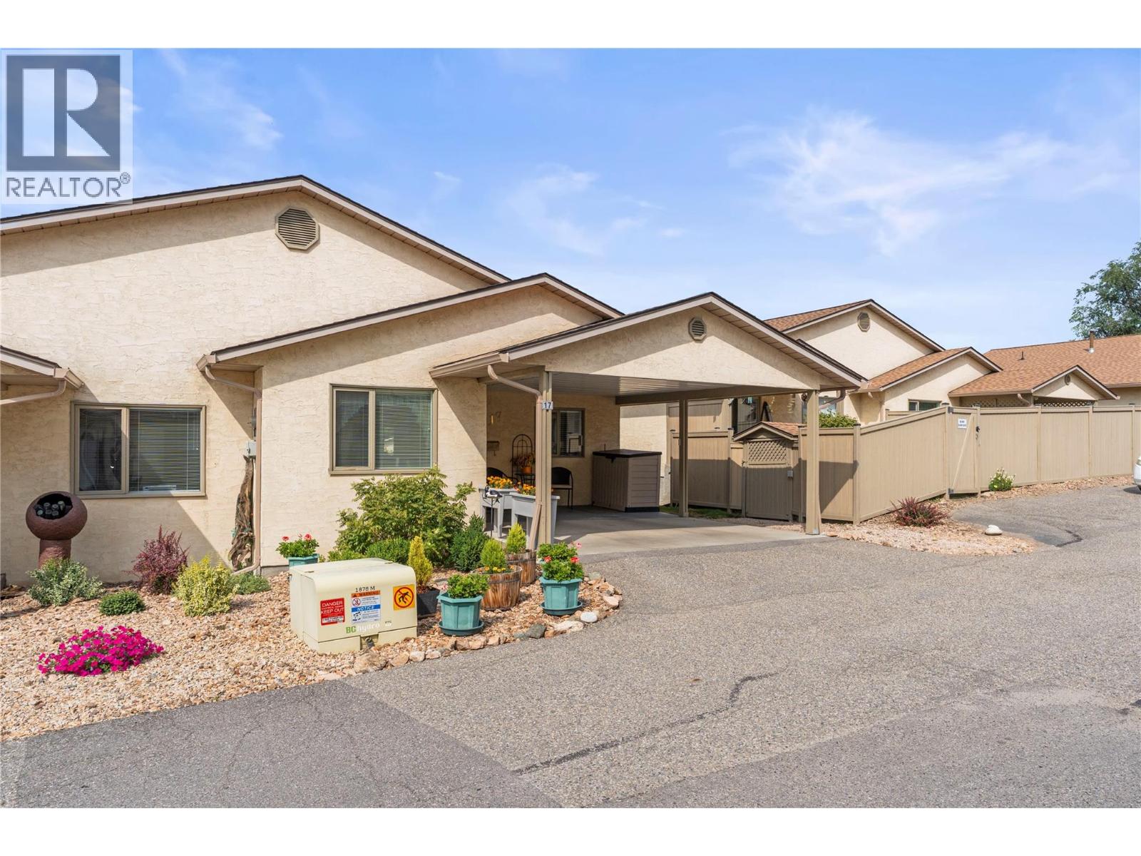 #17 3850 Argyle Avenue - 2