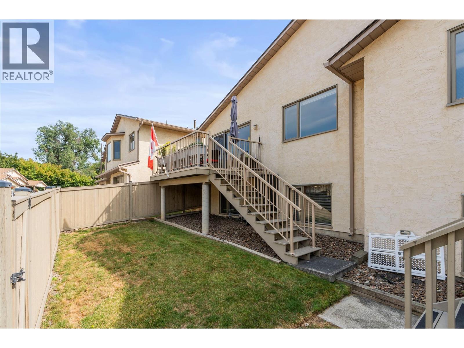 3850 Argyle Avenue Unit# 17, Vernon