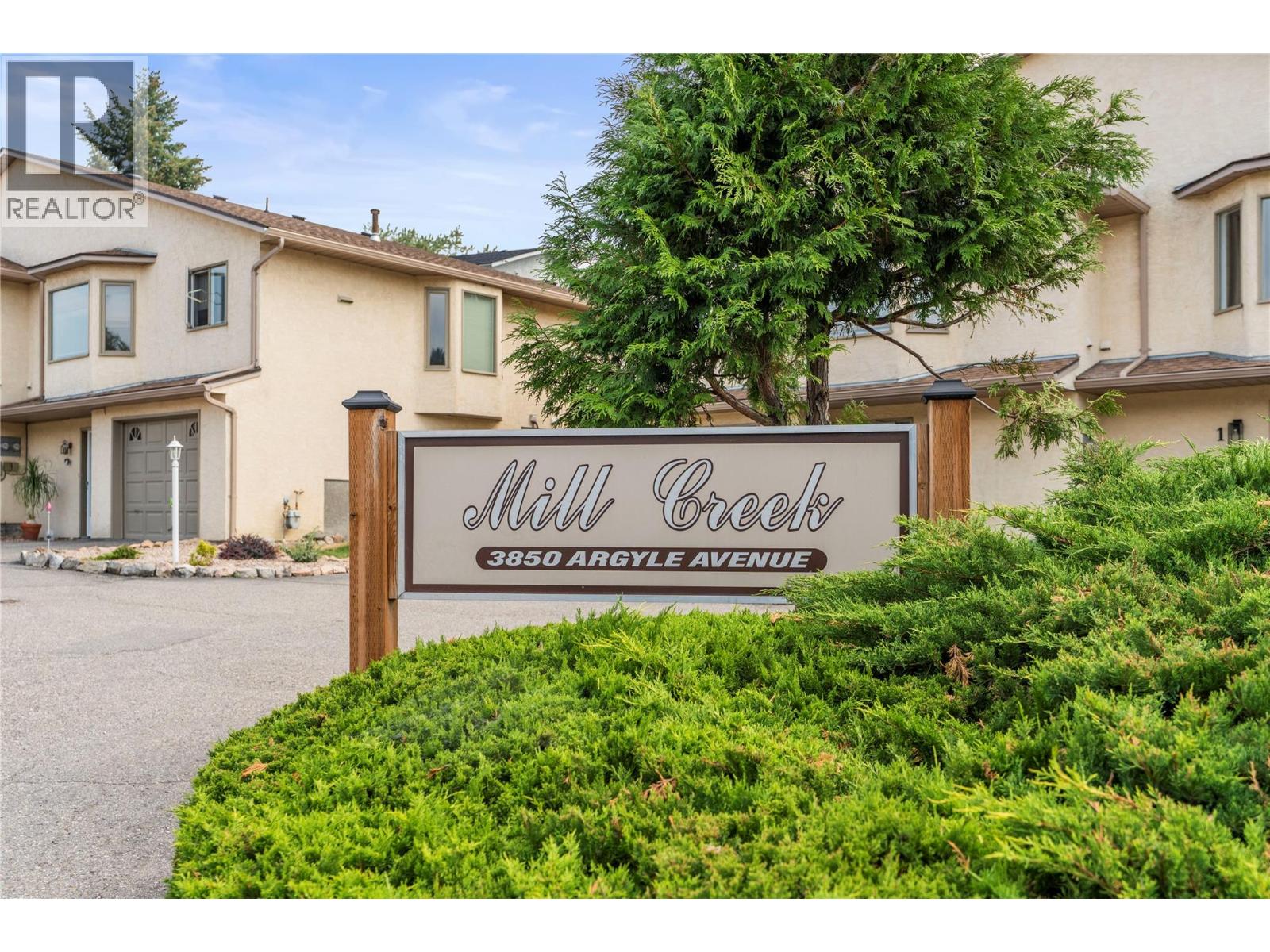 3850 Argyle Avenue Unit# 17, Vernon