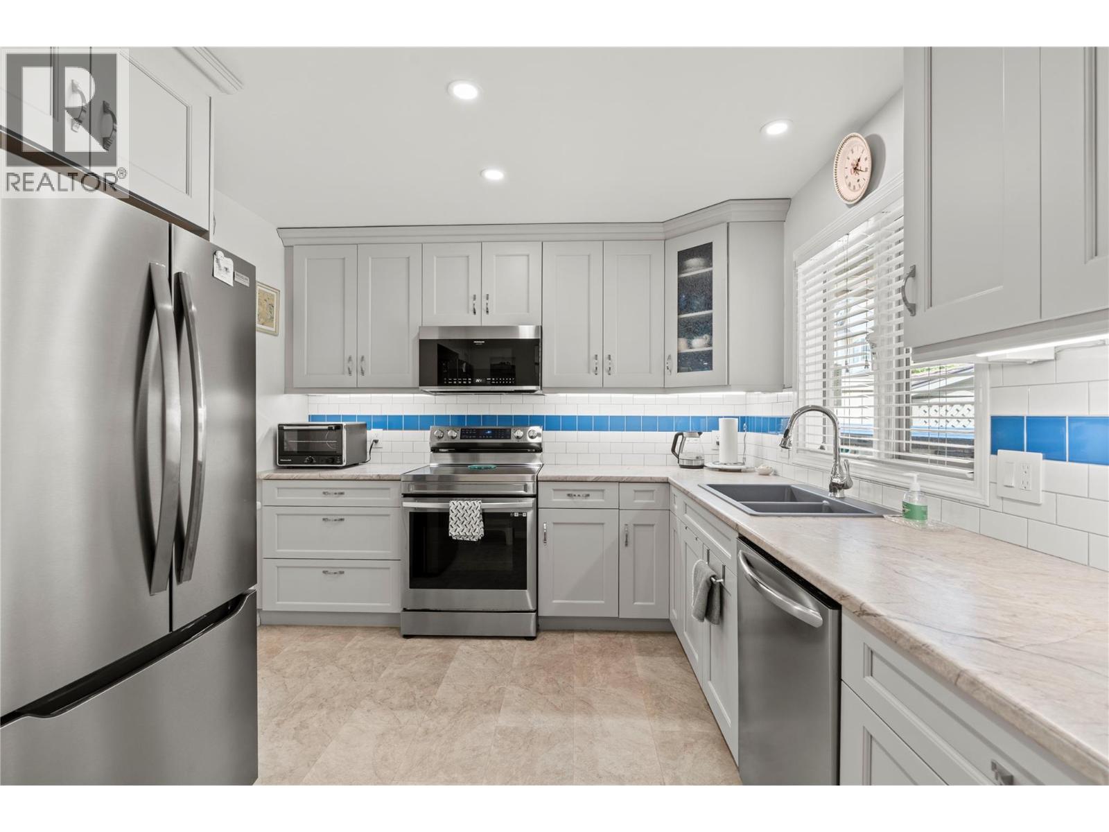 3850 Argyle Avenue Unit# 17, Vernon