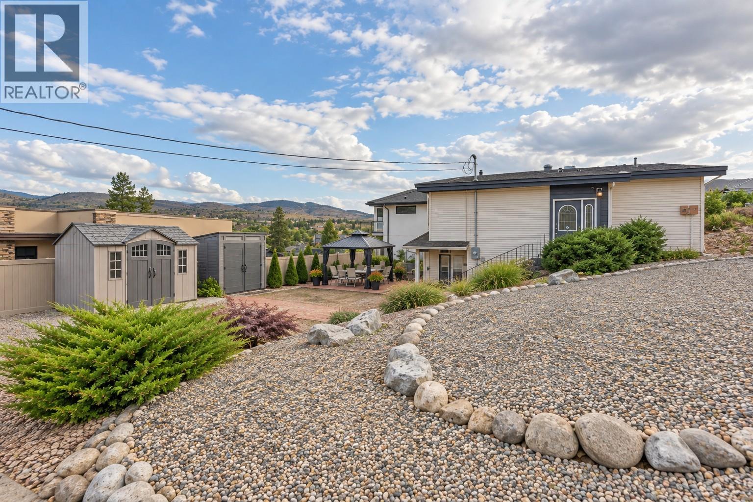 6764 Lakeside Drive, Oliver
