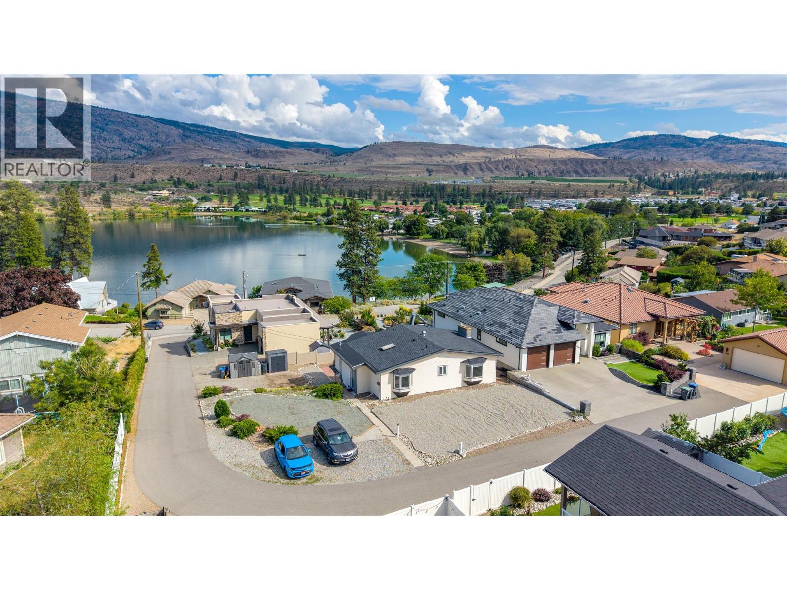 6764 Lakeside Drive, Oliver