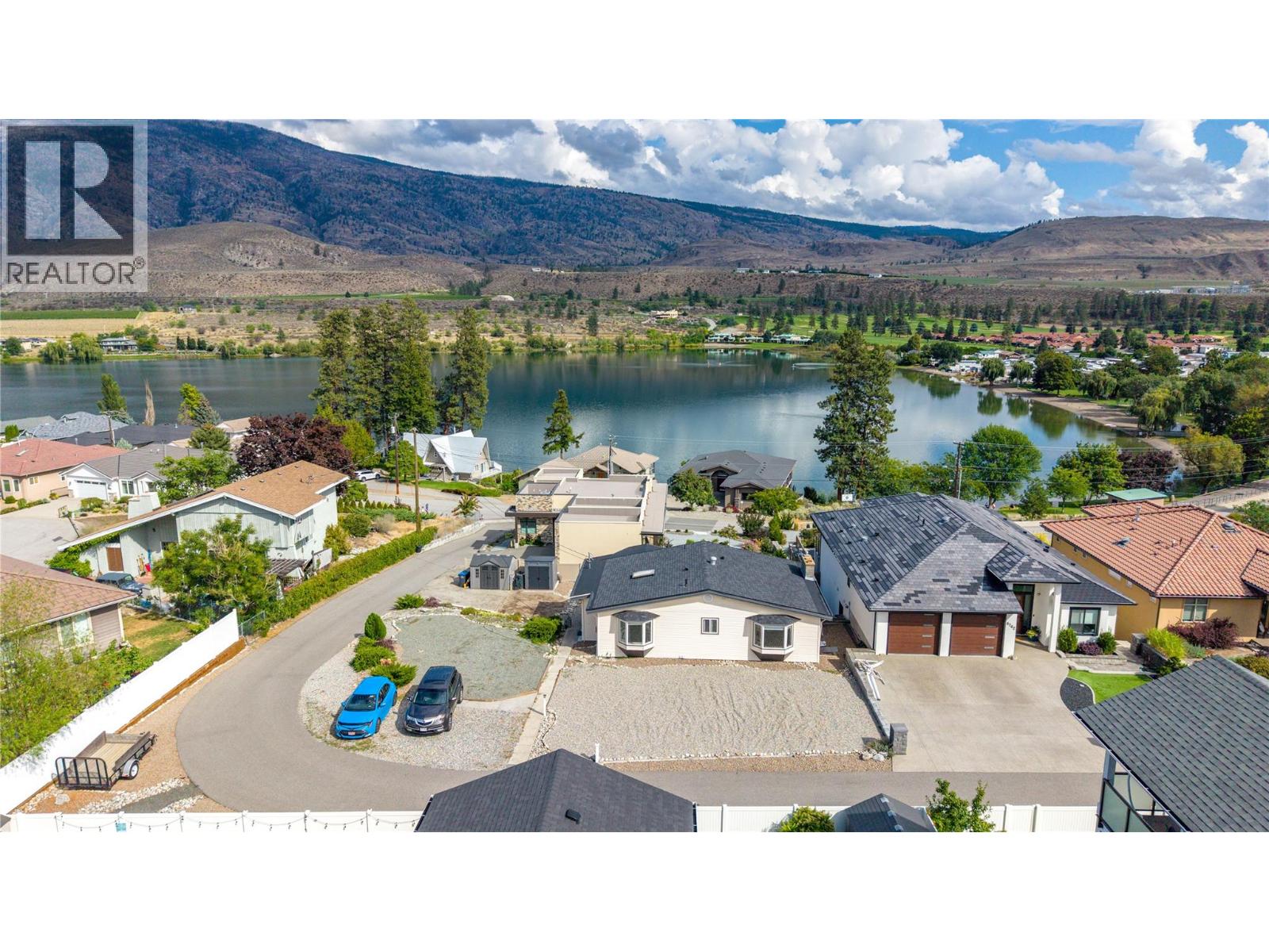 6764 Lakeside Drive - 50