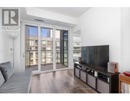 Lph1840 - 121 Lower Sherbourne Street, Toronto, ON M5A0W8 Photo 10