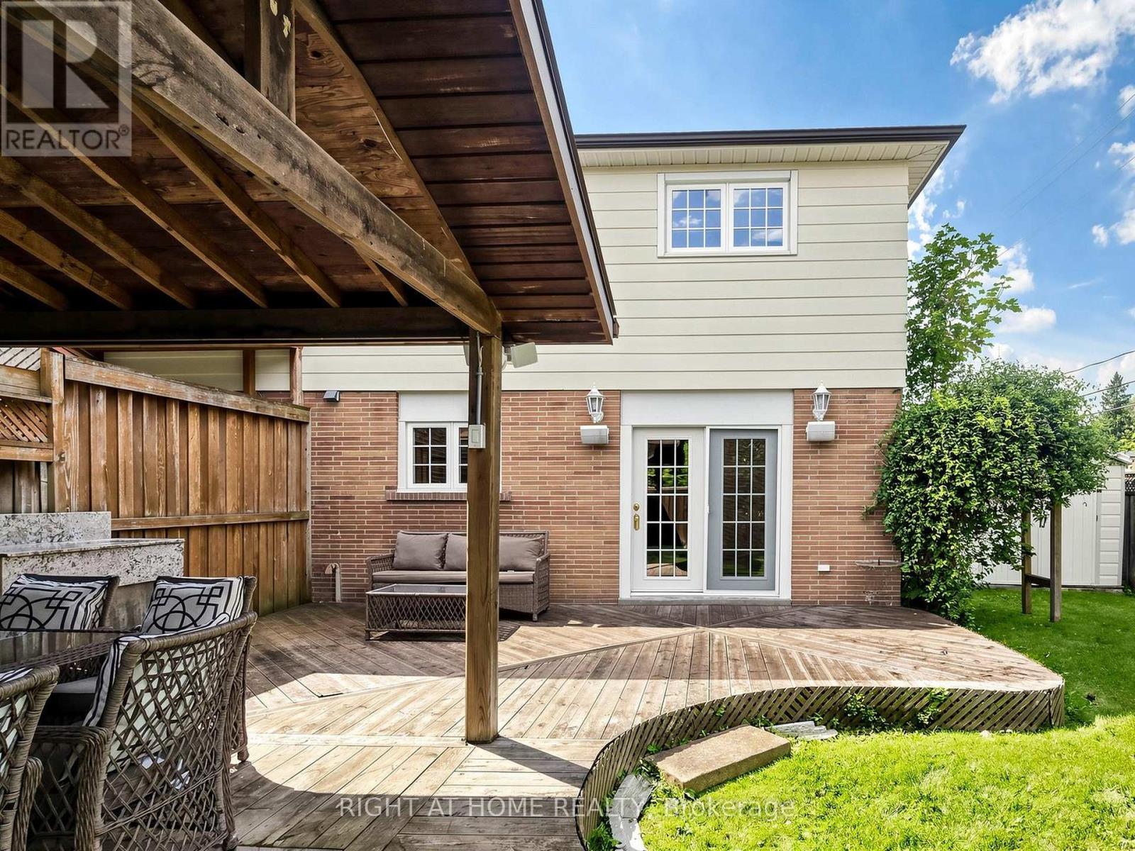 67 LADNER DRIVE - 34