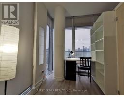 3504 (den) - 28 Wellesley Street E, Toronto, ON M4Y0C4 Photo 13